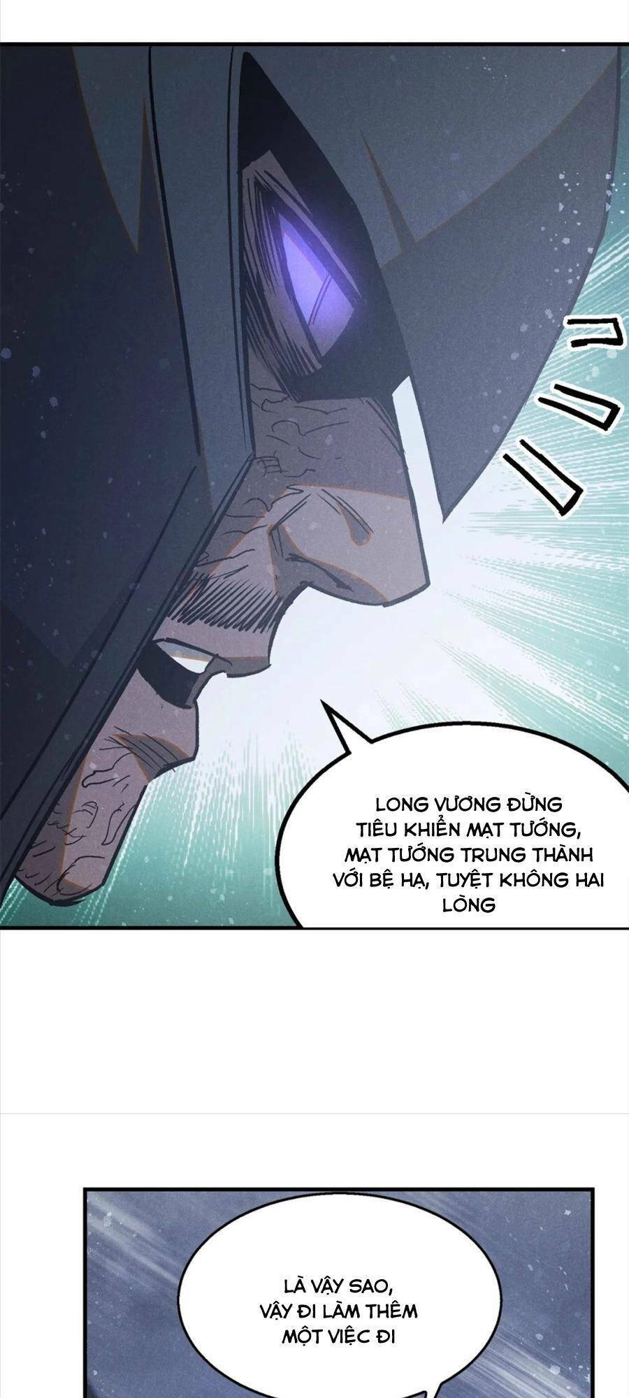 Tâm Ma Chapter 88 - 35