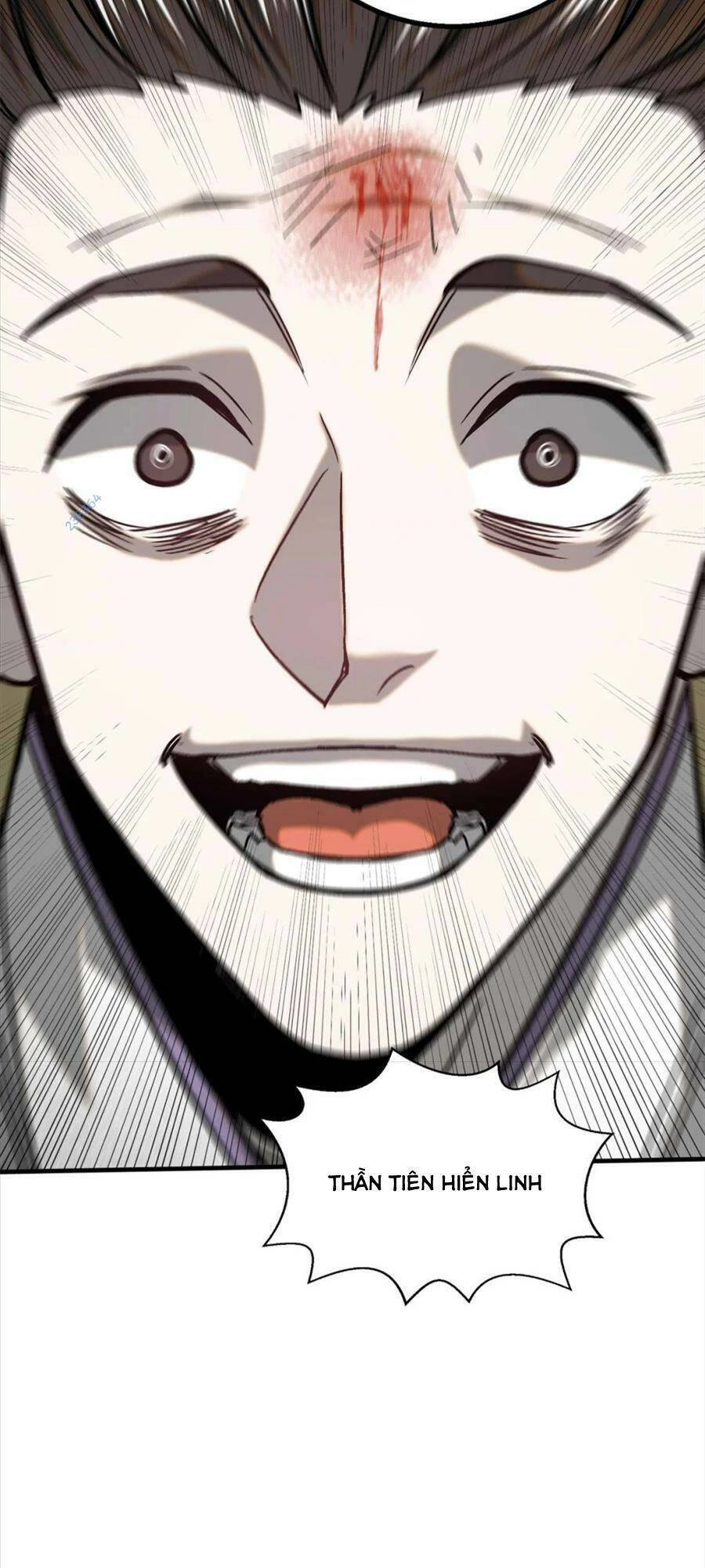 Tâm Ma Chapter 89 - 6