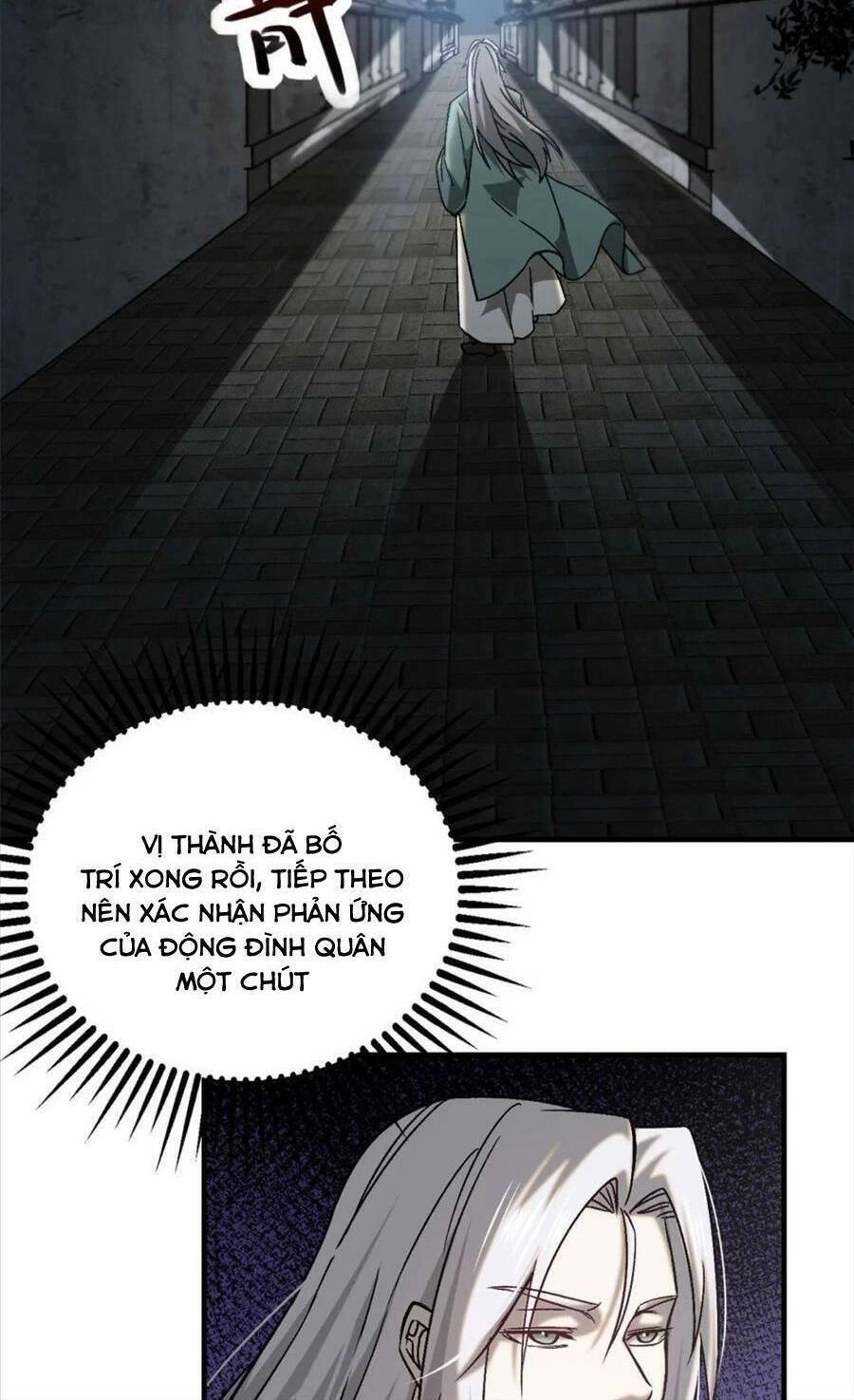 Tâm Ma Chapter 89 - 8