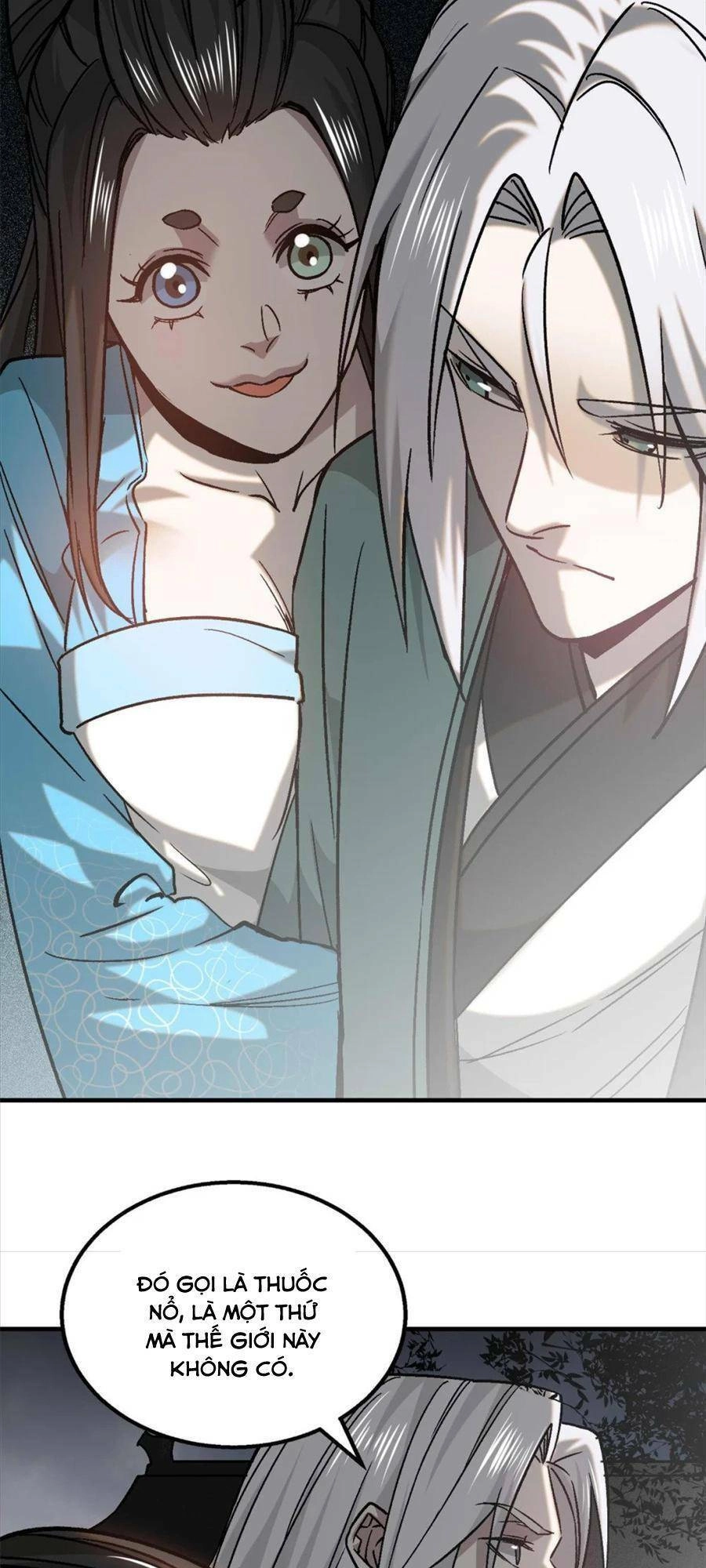 Tâm Ma Chapter 89 - 10