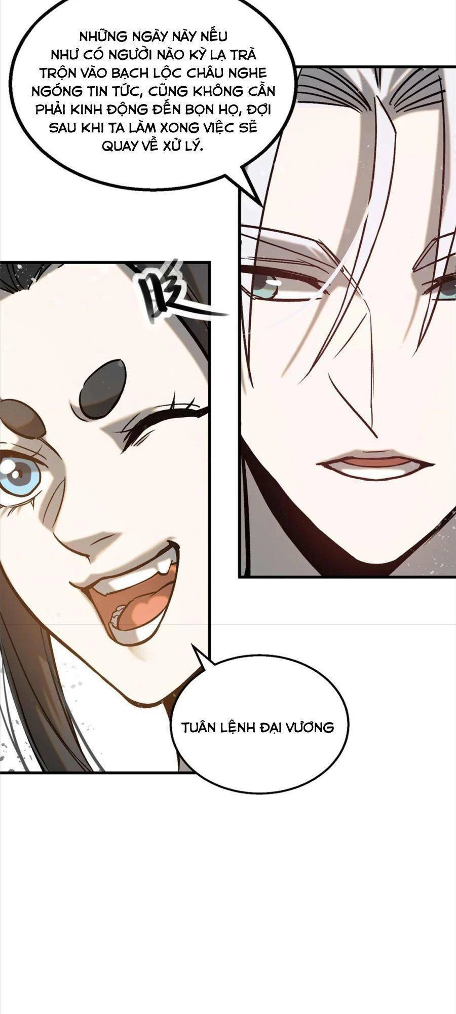 Tâm Ma Chapter 89 - 15