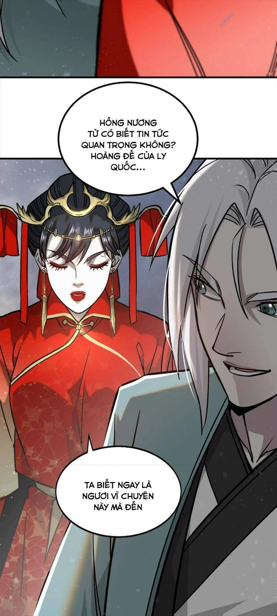 Tâm Ma Chapter 89 - 19