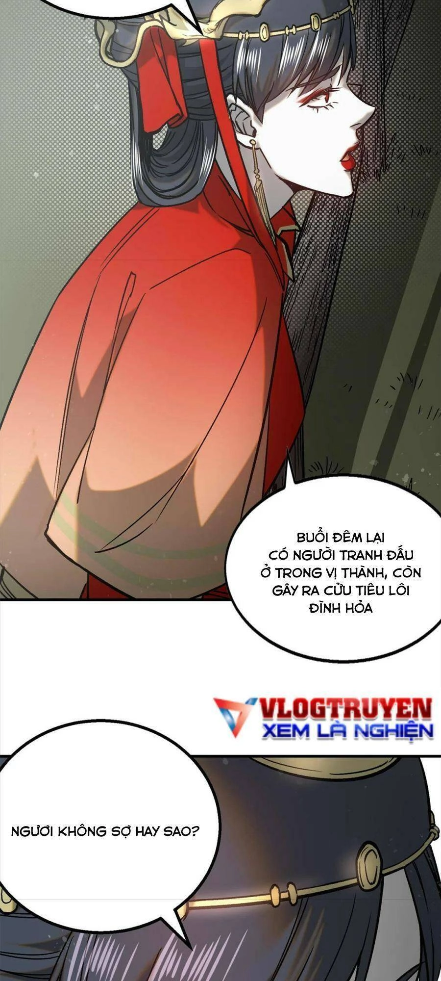 Tâm Ma Chapter 89 - 21