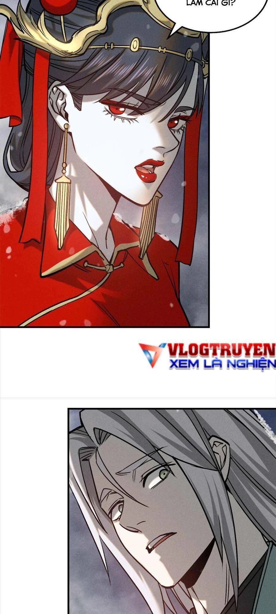 Tâm Ma Chapter 89 - 27