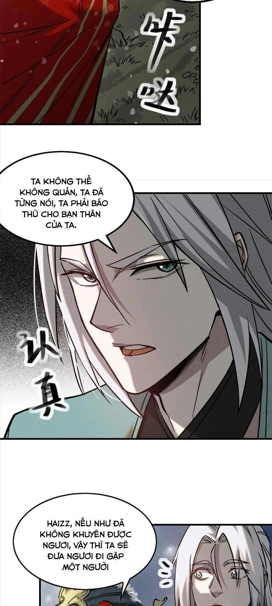 Tâm Ma Chapter 89 - 29