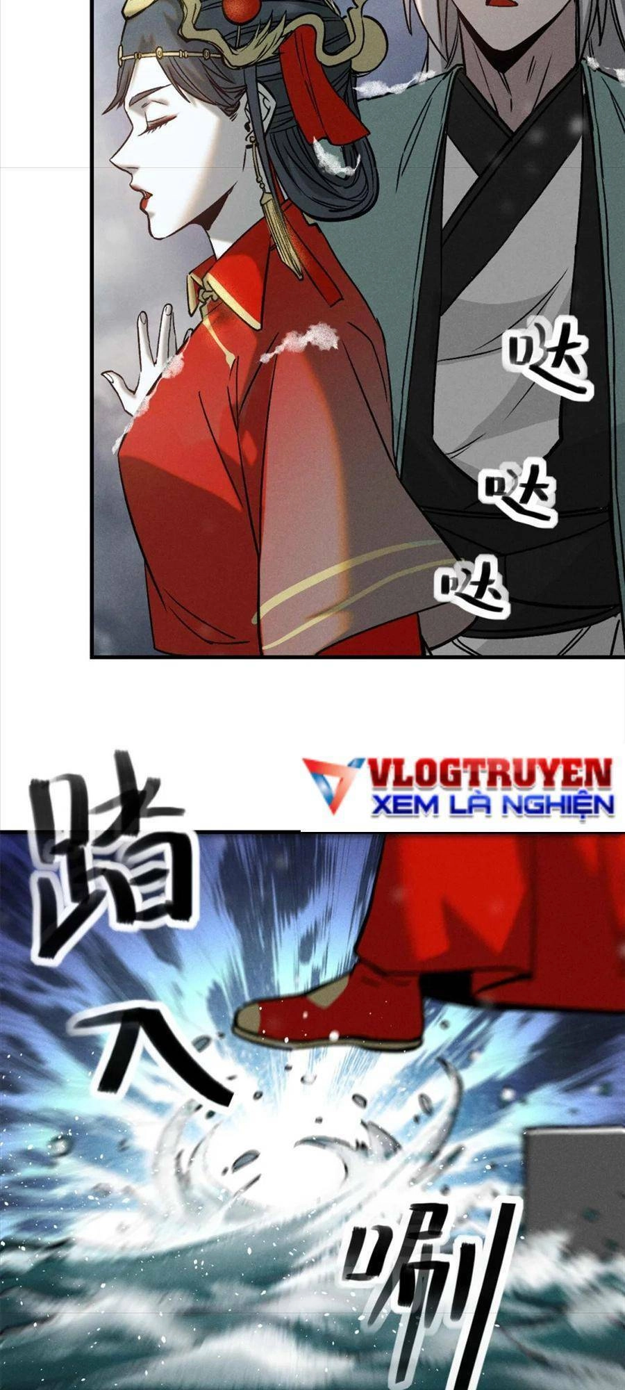 Tâm Ma Chapter 89 - 30