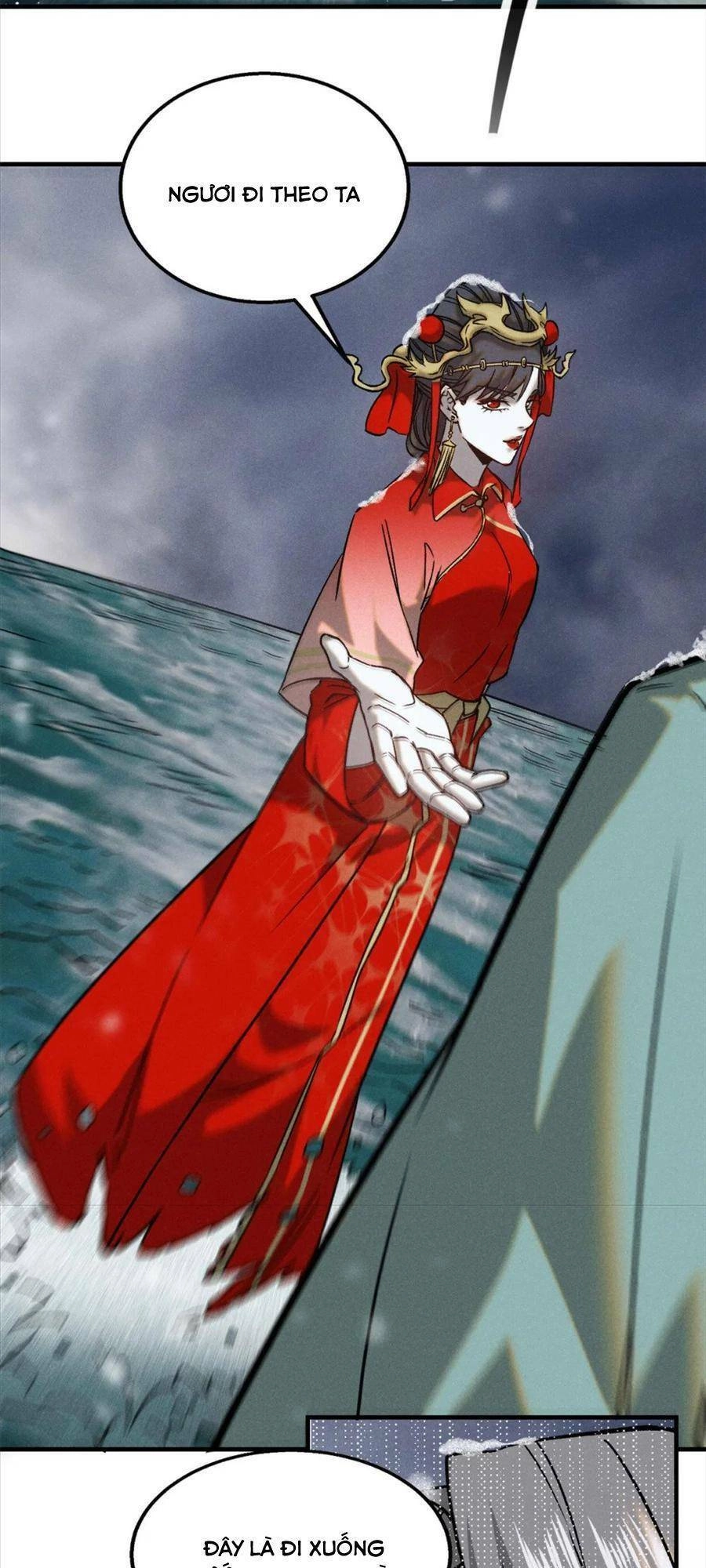 Tâm Ma Chapter 89 - 31