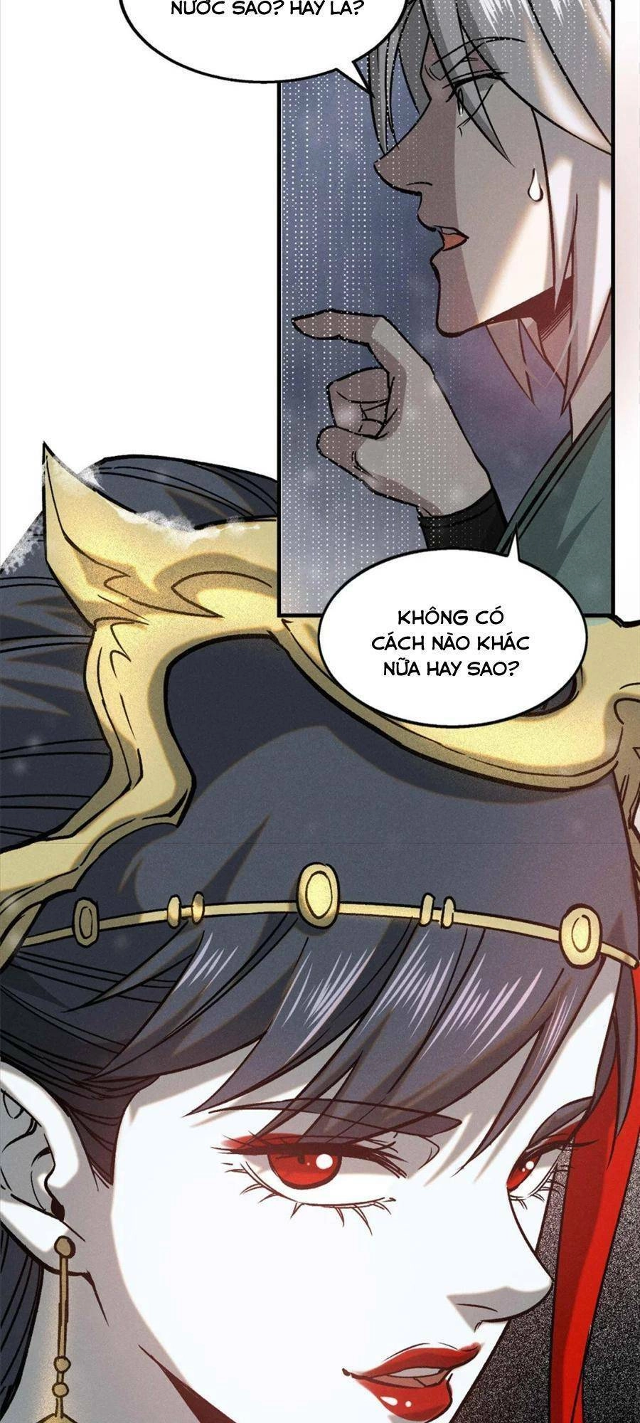 Tâm Ma Chapter 89 - 32