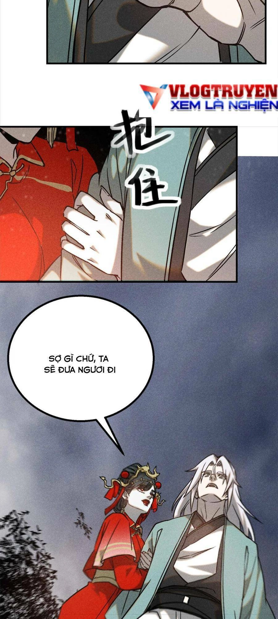 Tâm Ma Chapter 89 - 34