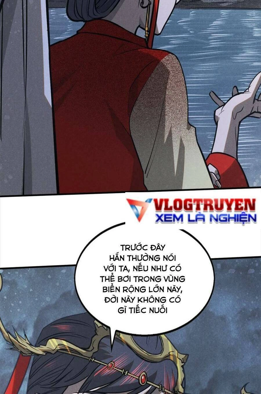 Tâm Ma Chapter 90 - 8