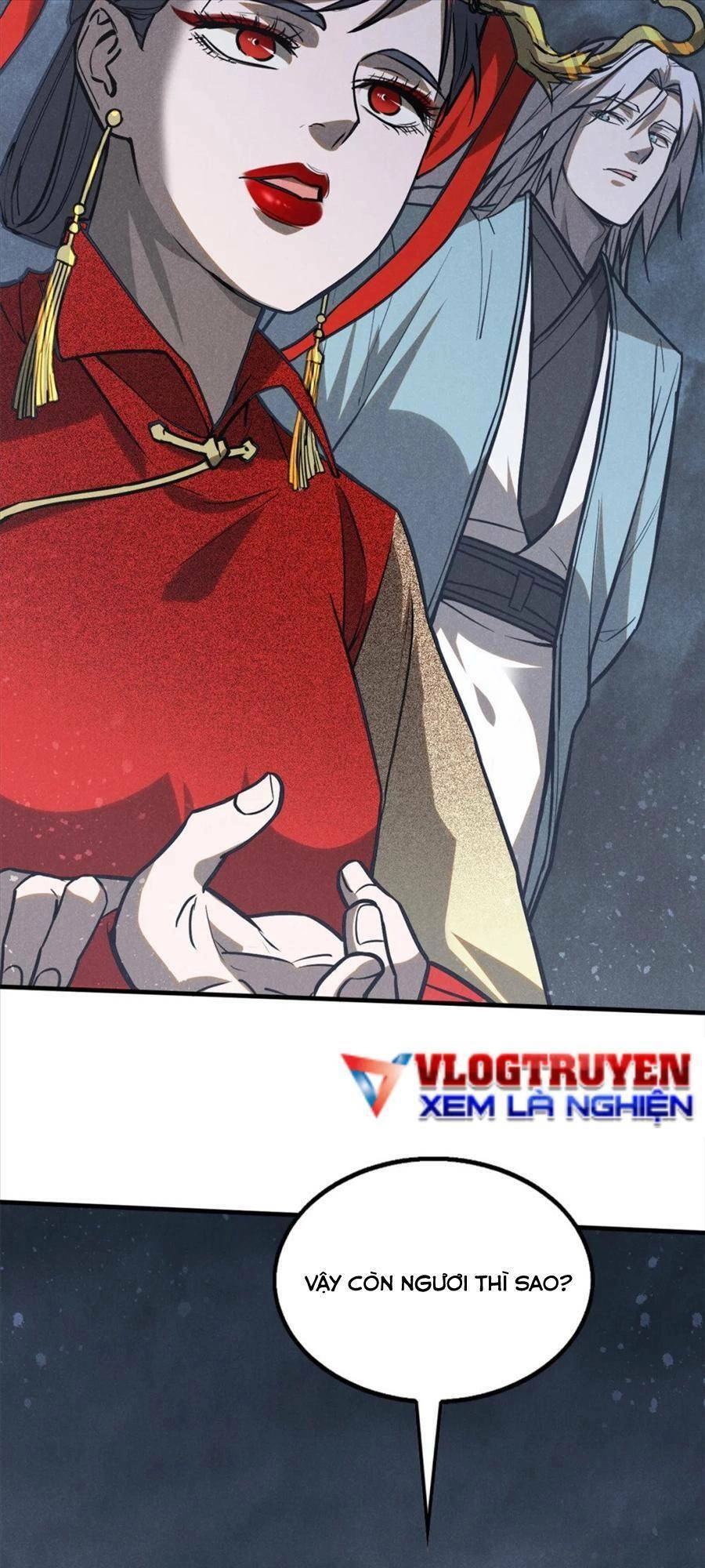 Tâm Ma Chapter 90 - 9