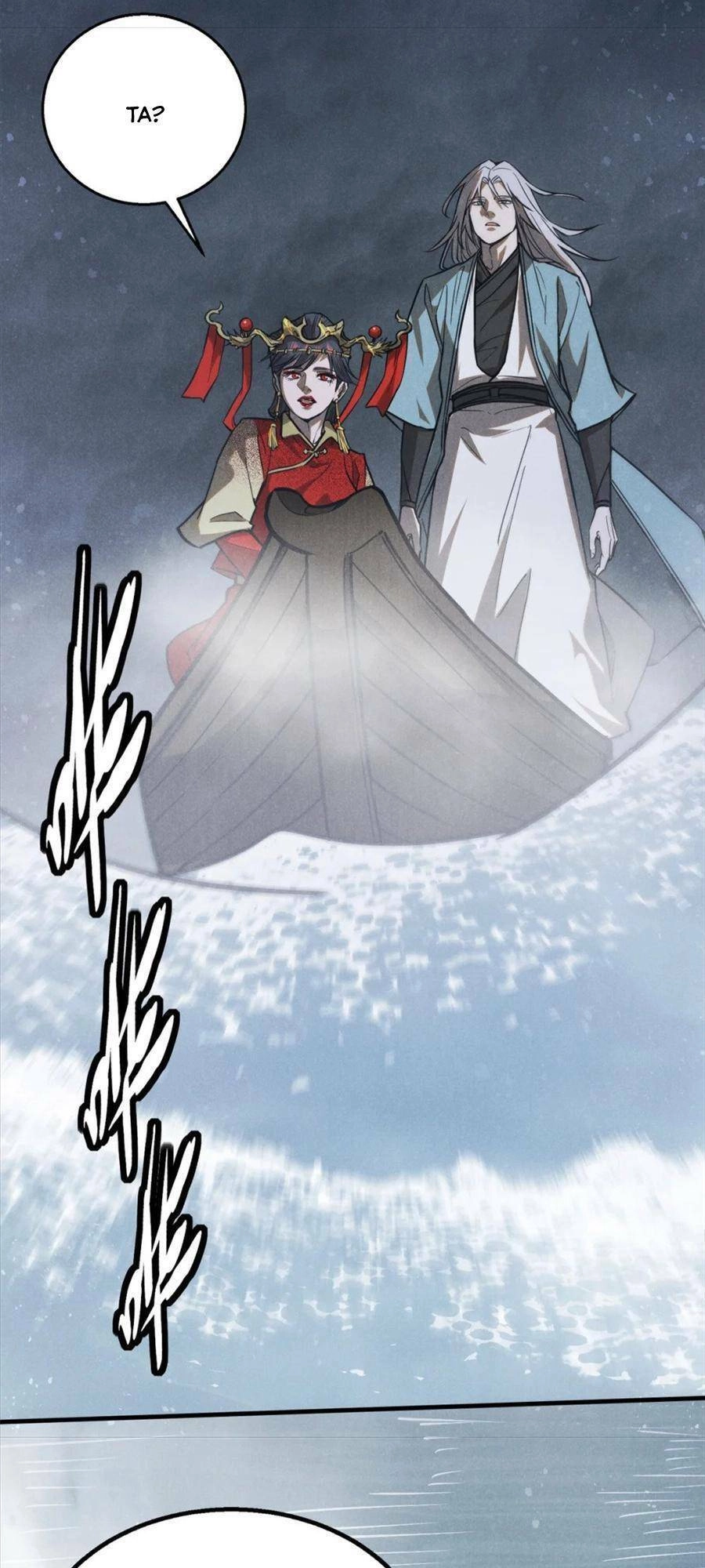 Tâm Ma Chapter 90 - 10