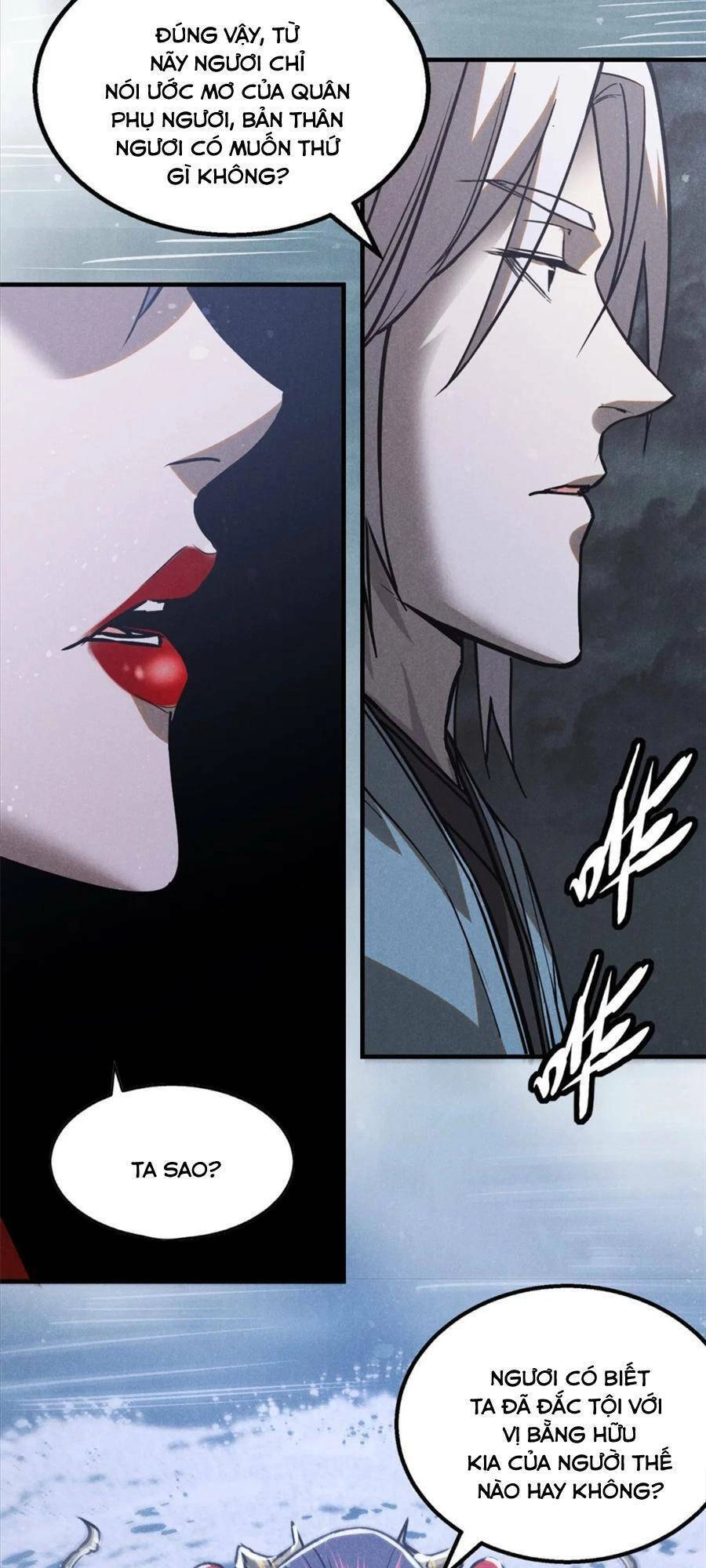 Tâm Ma Chapter 90 - 11