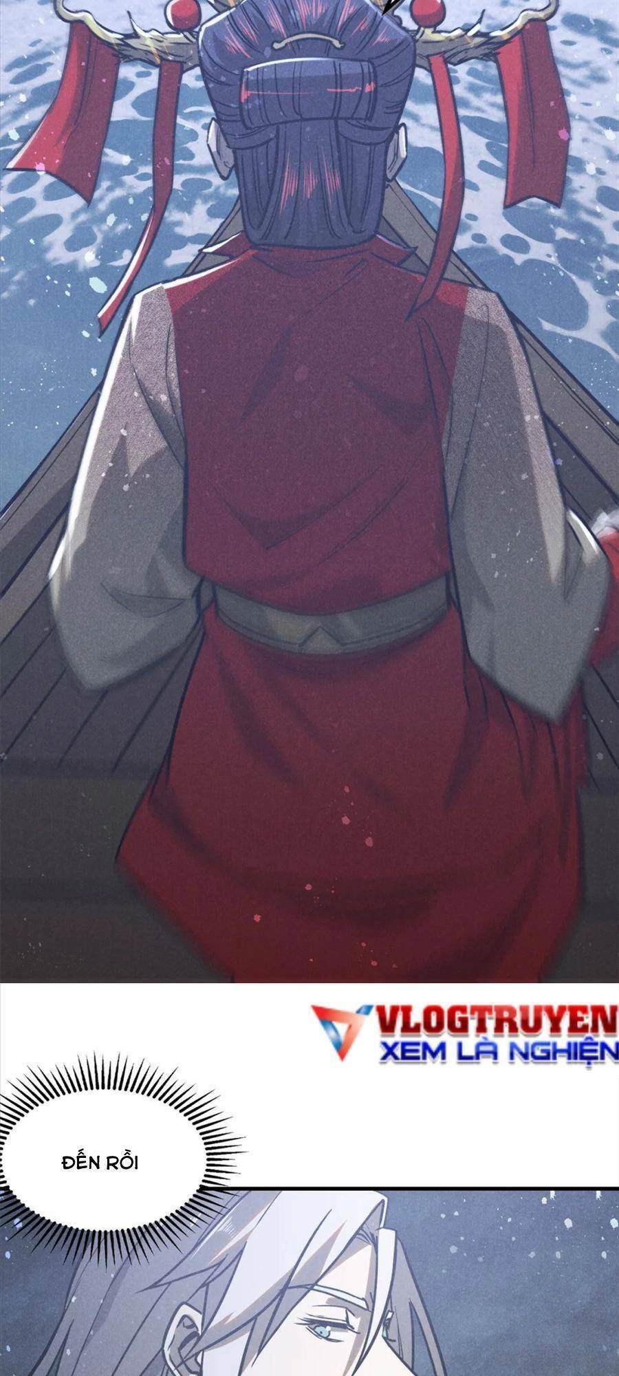 Tâm Ma Chapter 90 - 12