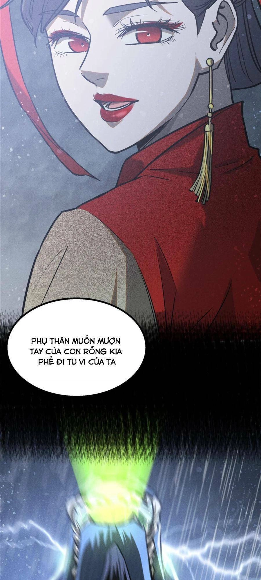 Tâm Ma Chapter 90 - 17