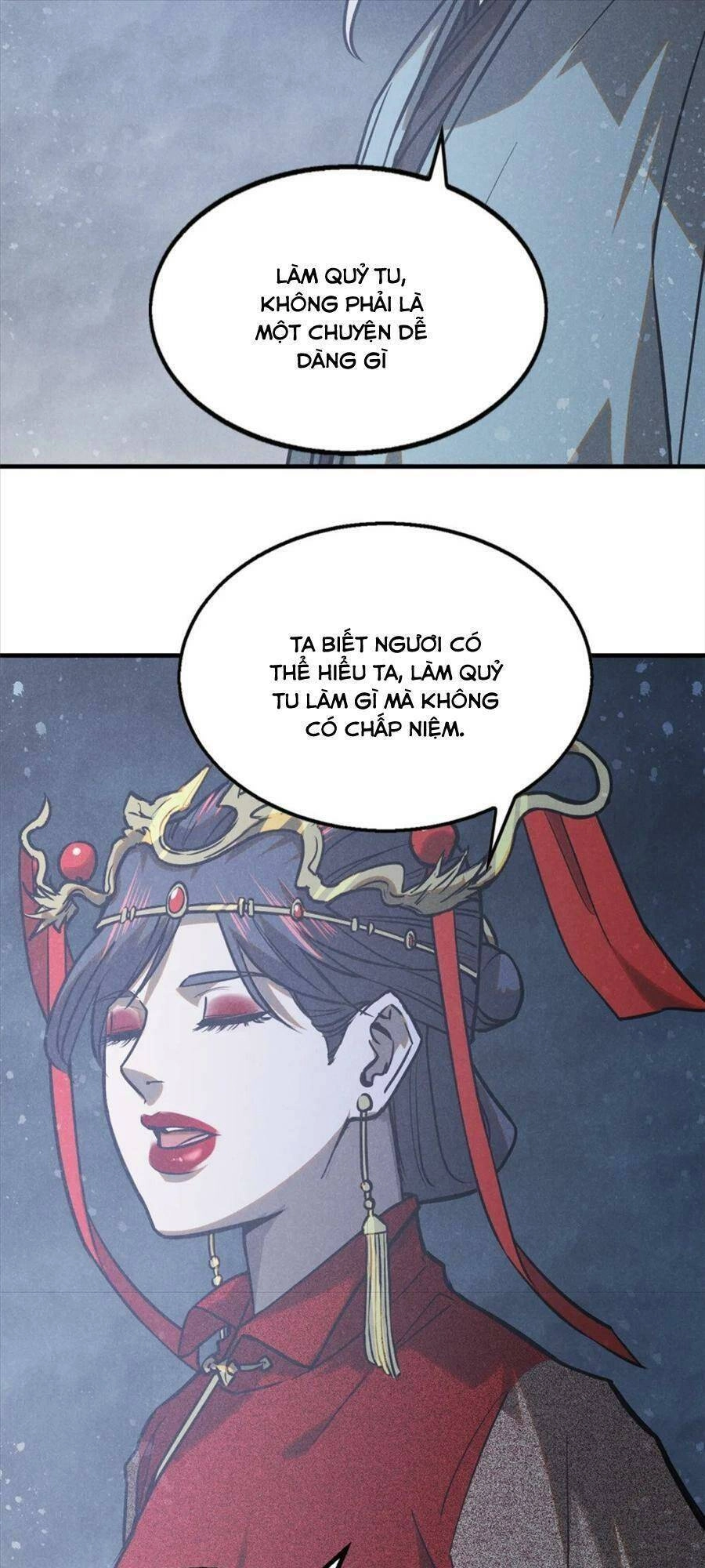 Tâm Ma Chapter 90 - 20