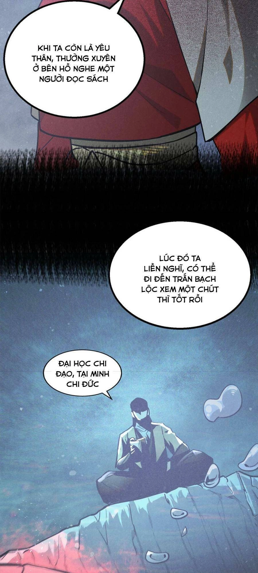 Tâm Ma Chapter 90 - 21