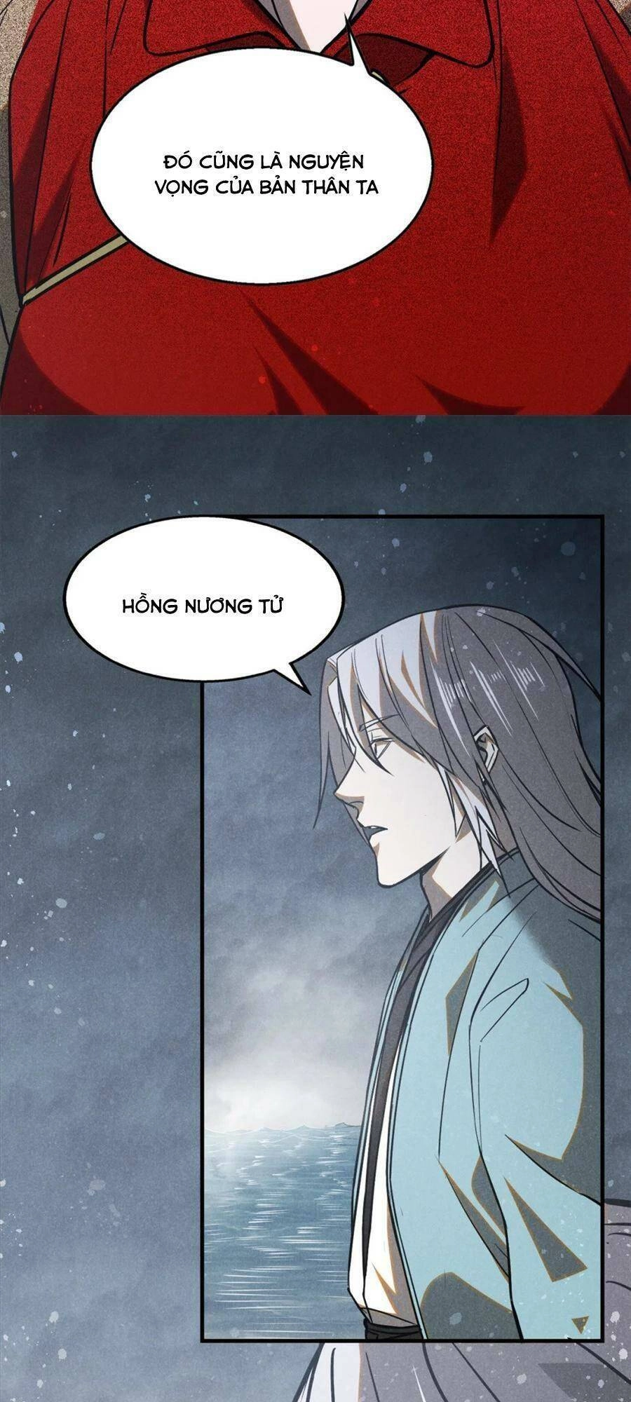 Tâm Ma Chapter 90 - 23