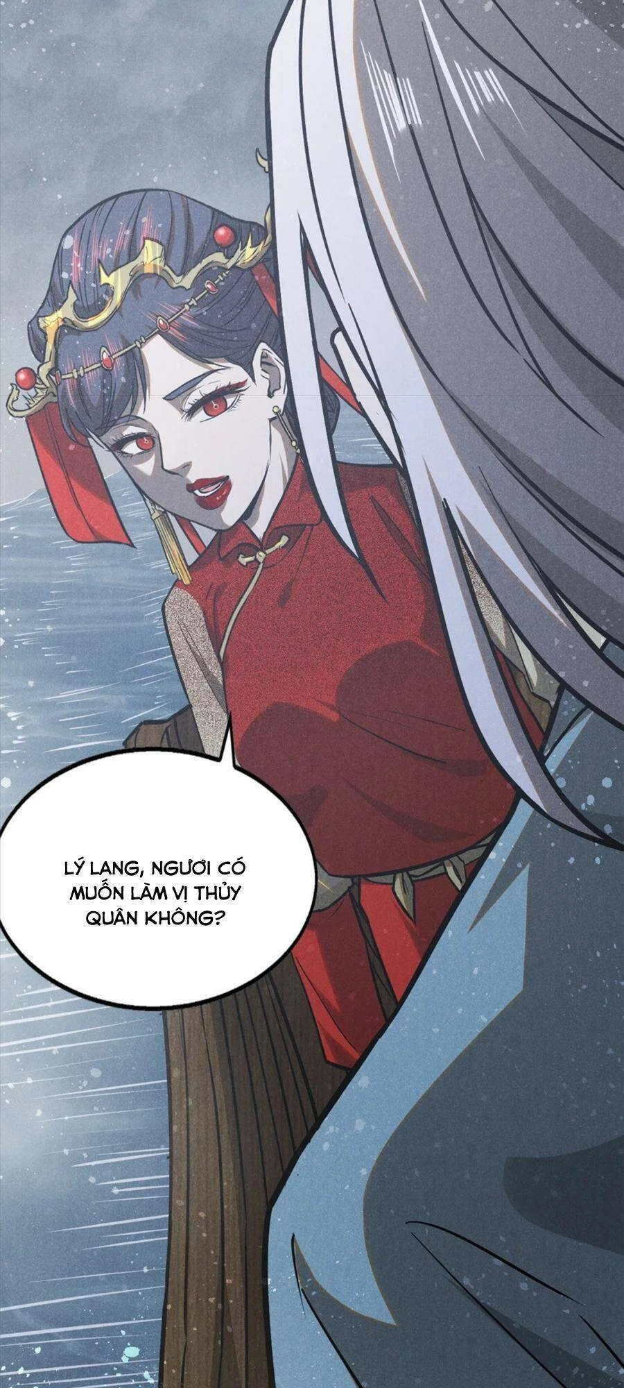 Tâm Ma Chapter 90 - 24