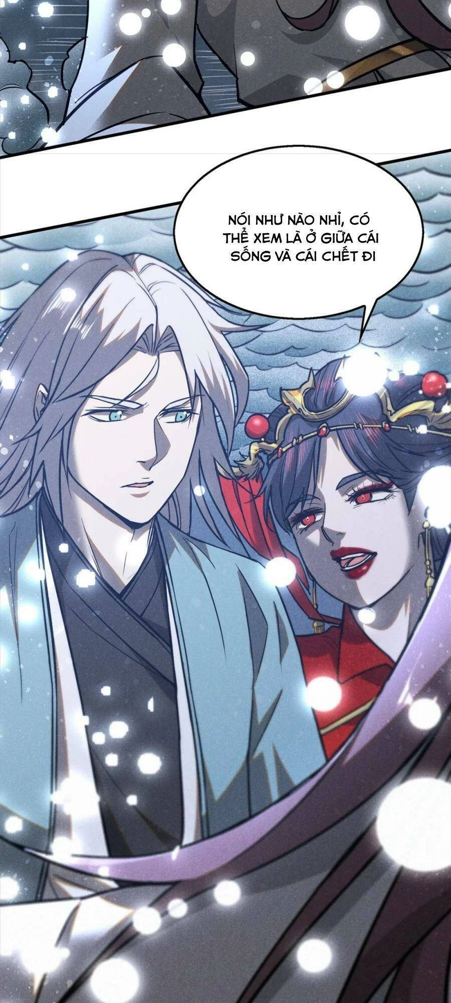 Tâm Ma Chapter 91 - 3