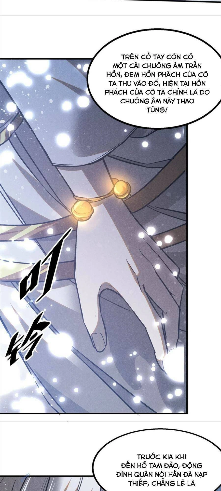 Tâm Ma Chapter 91 - 5