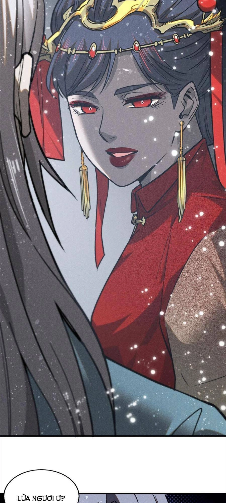 Tâm Ma Chapter 91 - 25