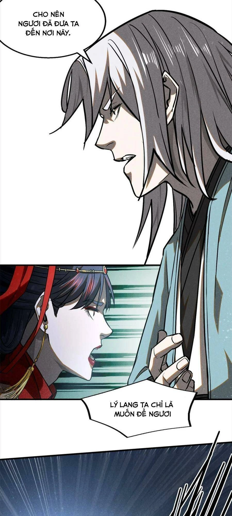 Tâm Ma Chapter 91 - 36