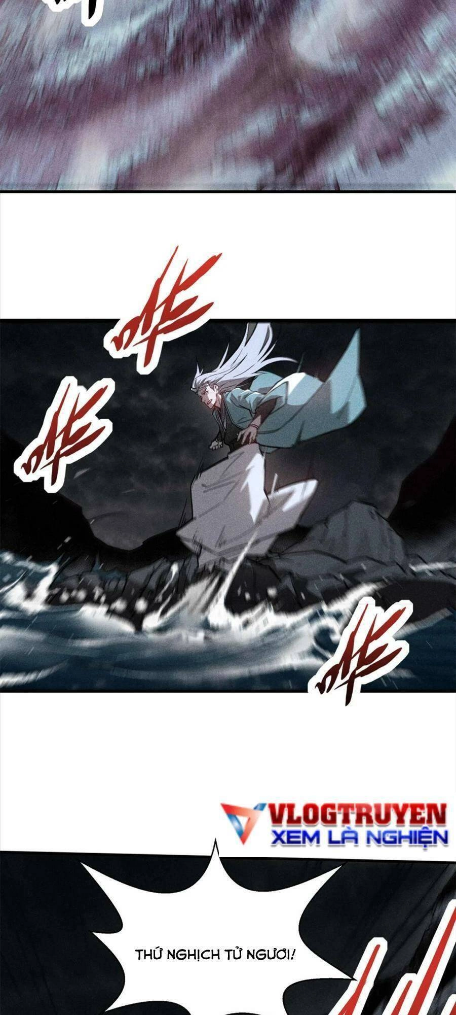 Tâm Ma Chapter 92 - 3