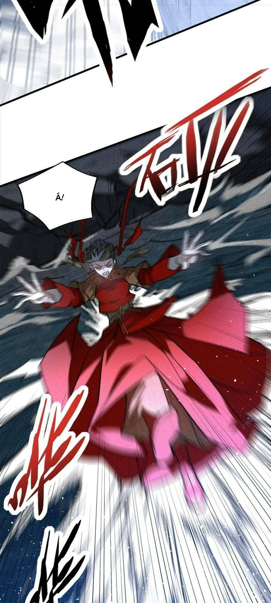 Tâm Ma Chapter 92 - 5