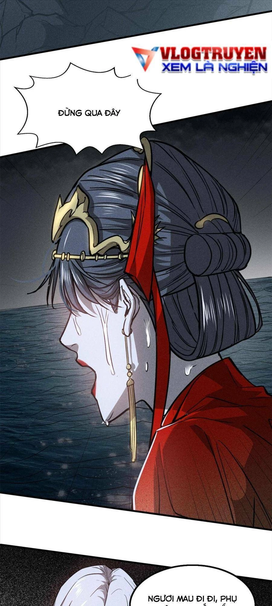 Tâm Ma Chapter 92 - 8