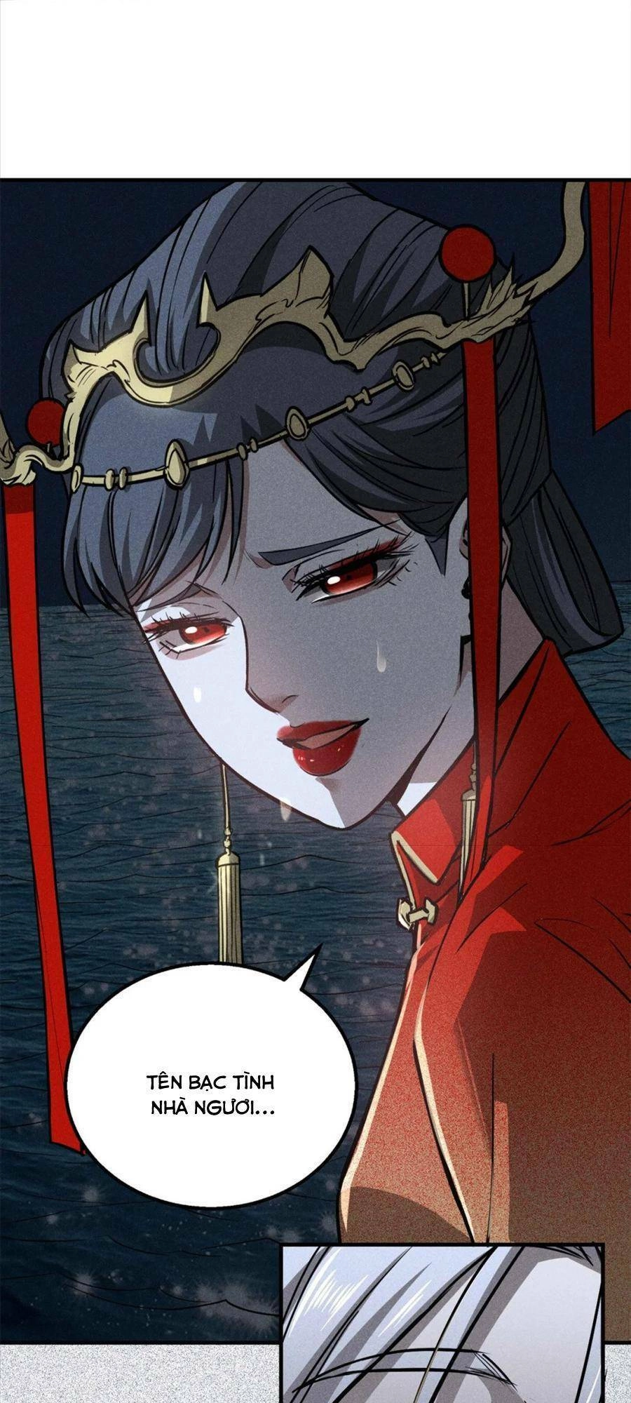 Tâm Ma Chapter 92 - 11