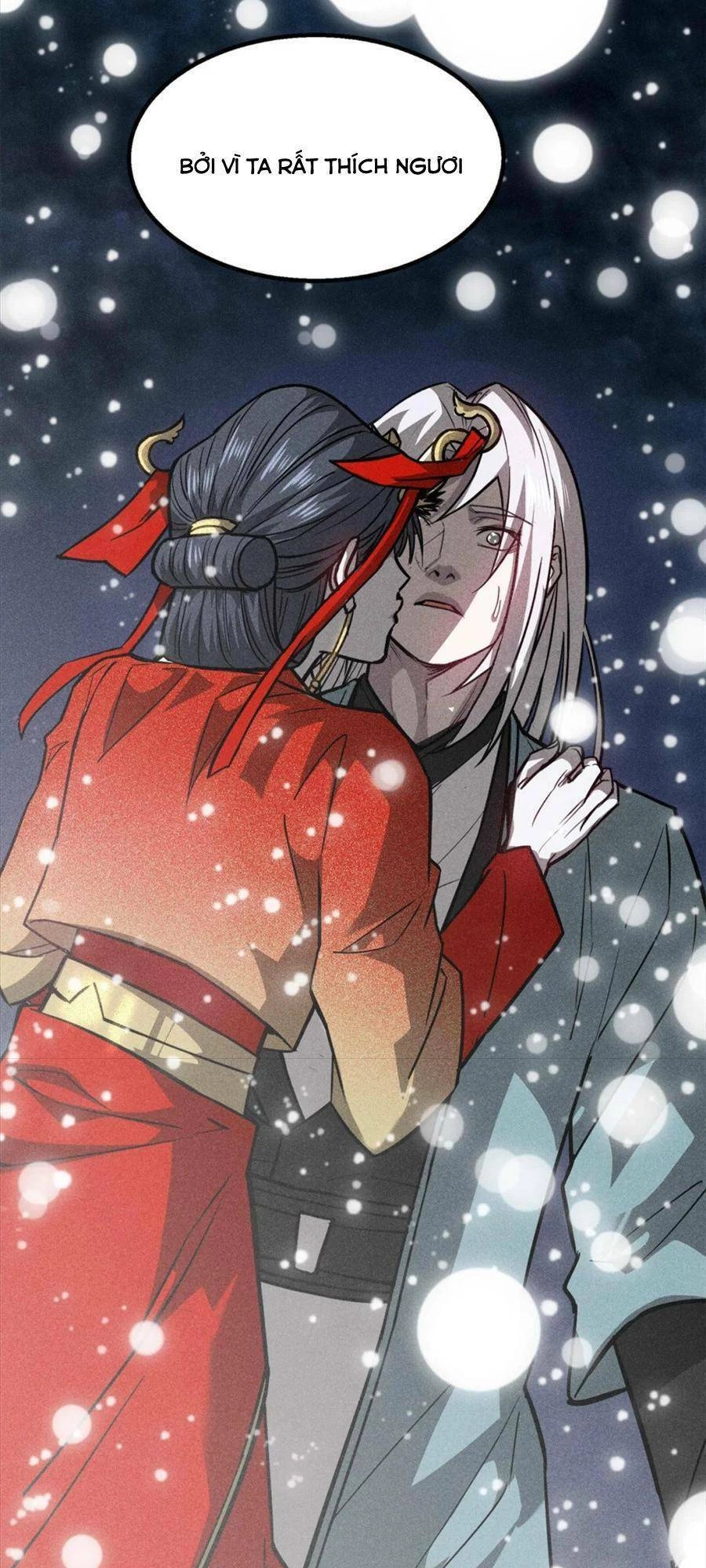 Tâm Ma Chapter 92 - 13