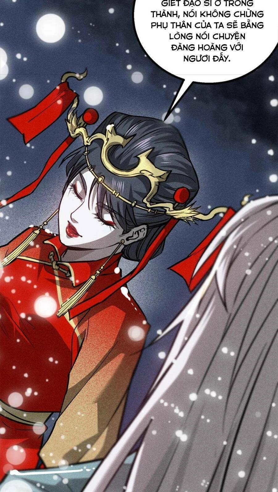 Tâm Ma Chapter 92 - 16