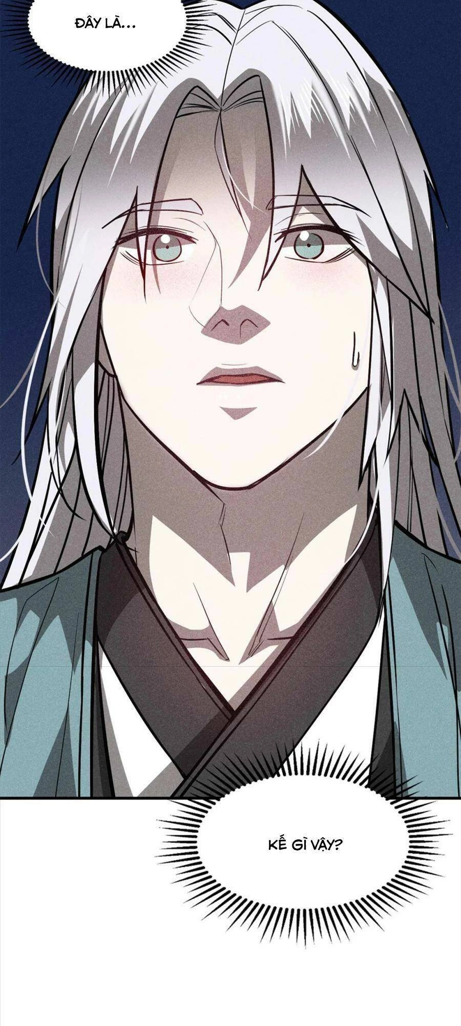 Tâm Ma Chapter 92 - 20