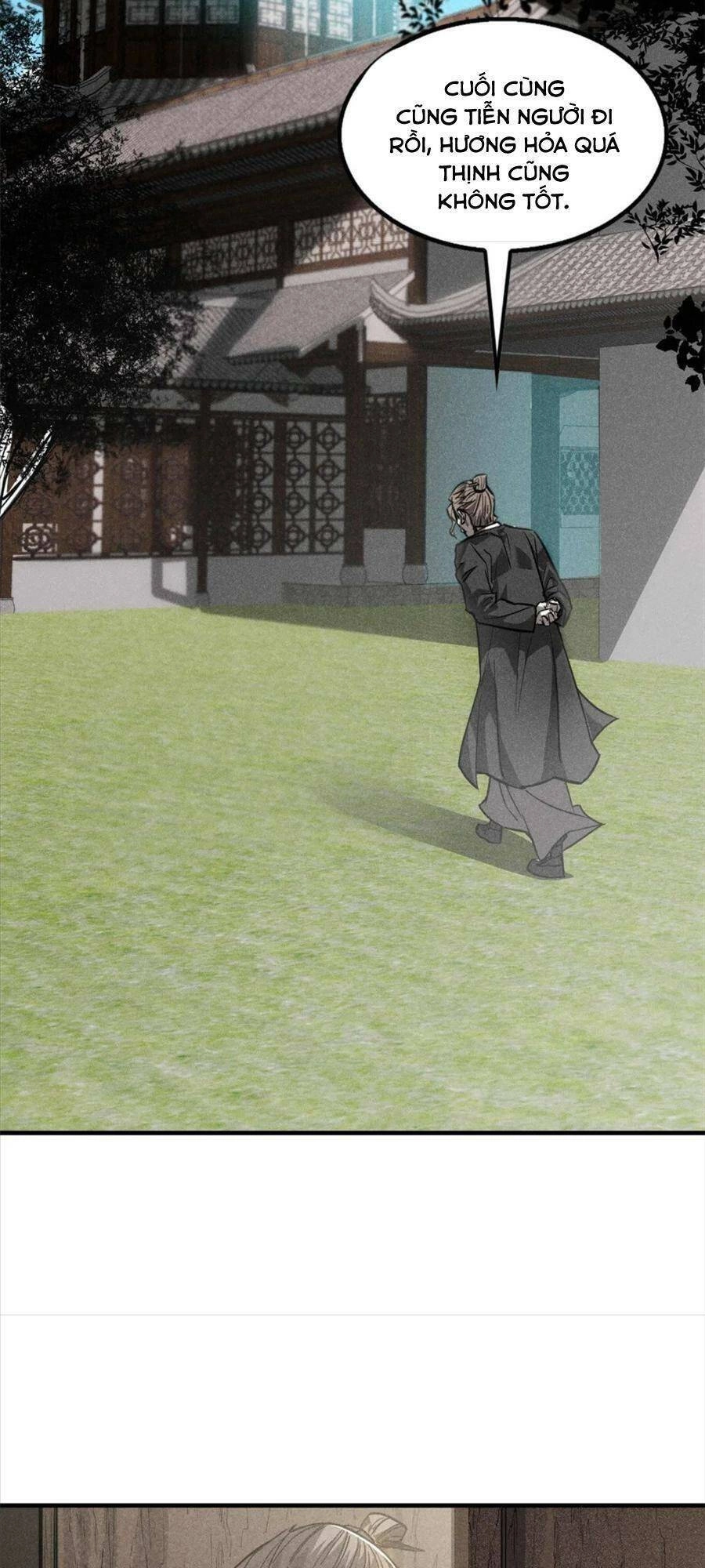 Tâm Ma Chapter 92 - 22