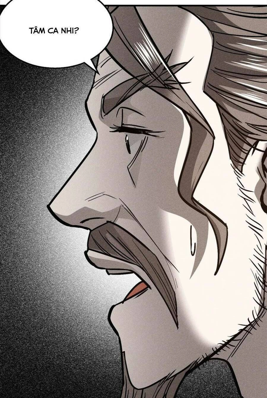 Tâm Ma Chapter 92 - 26