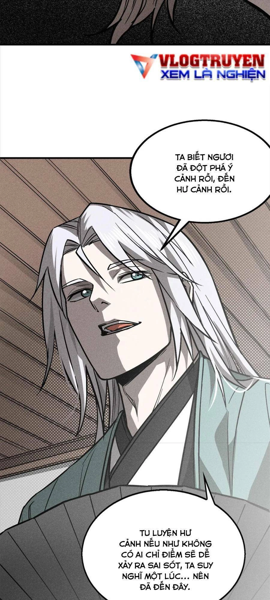 Tâm Ma Chapter 92 - 27