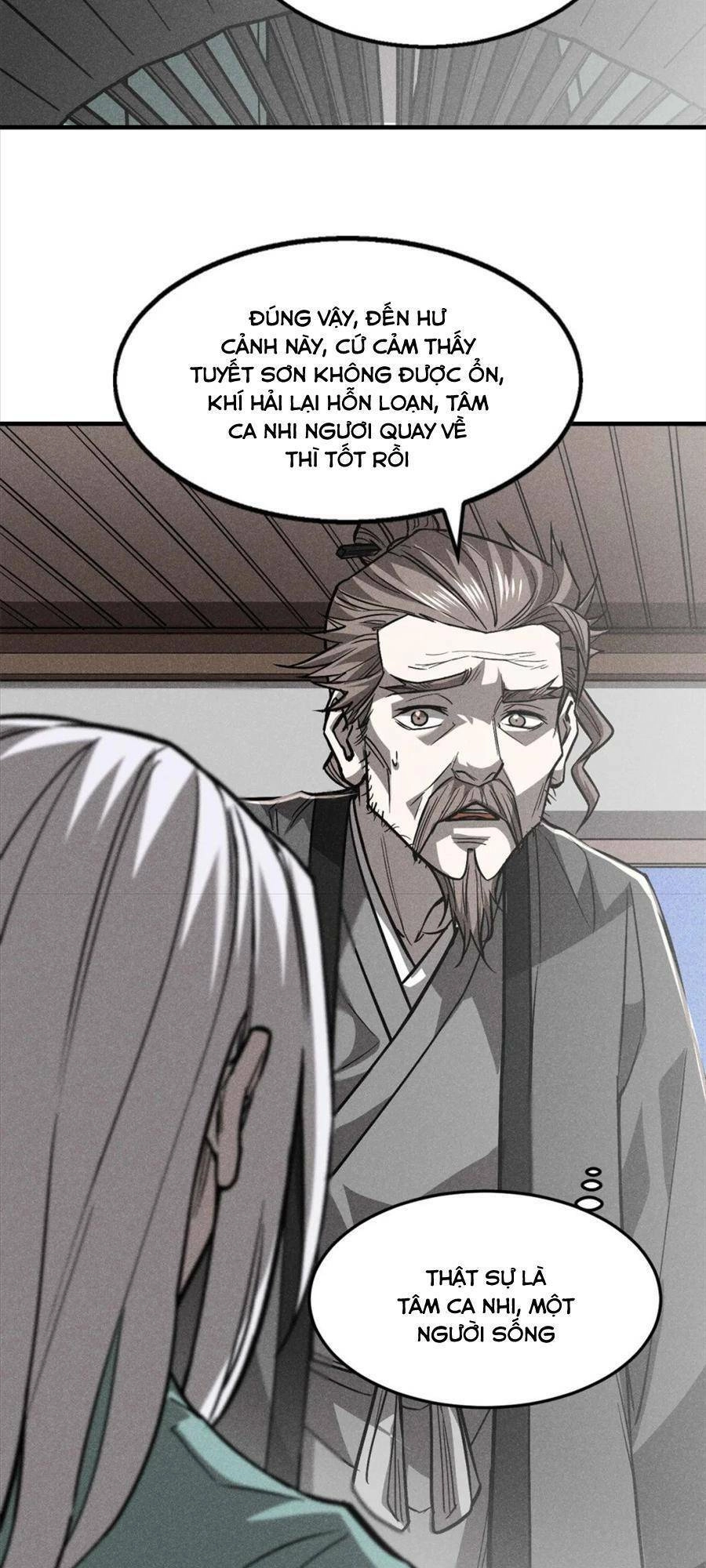 Tâm Ma Chapter 92 - 28