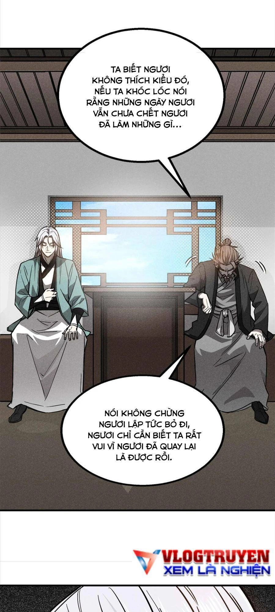 Tâm Ma Chapter 92 - 30