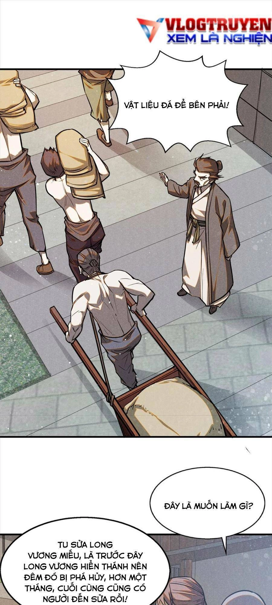 Tâm Ma Chapter 93 - 7