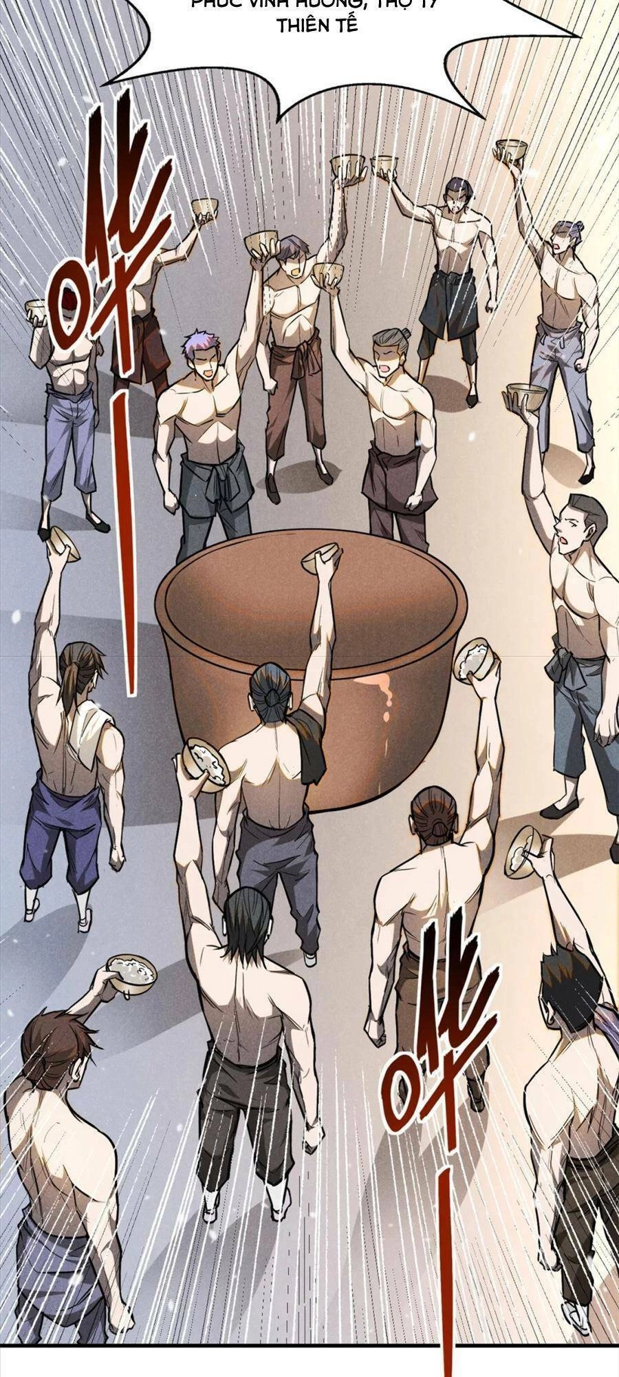 Tâm Ma Chapter 93 - 12