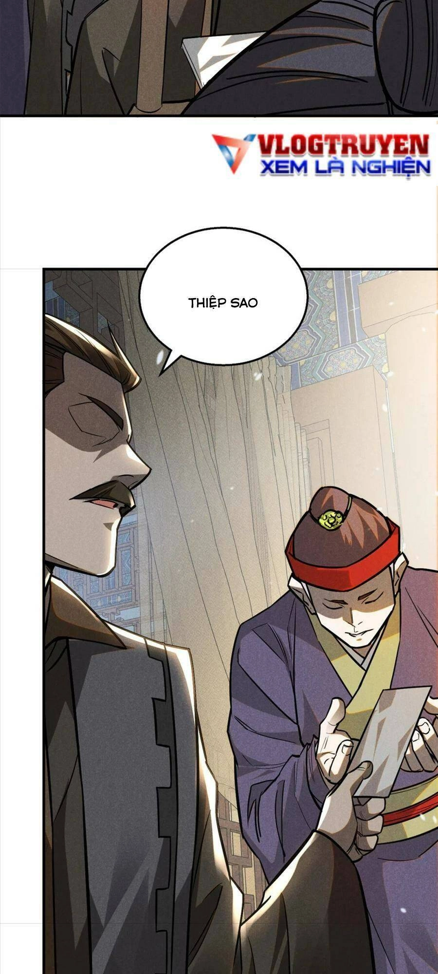 Tâm Ma Chapter 93 - 17