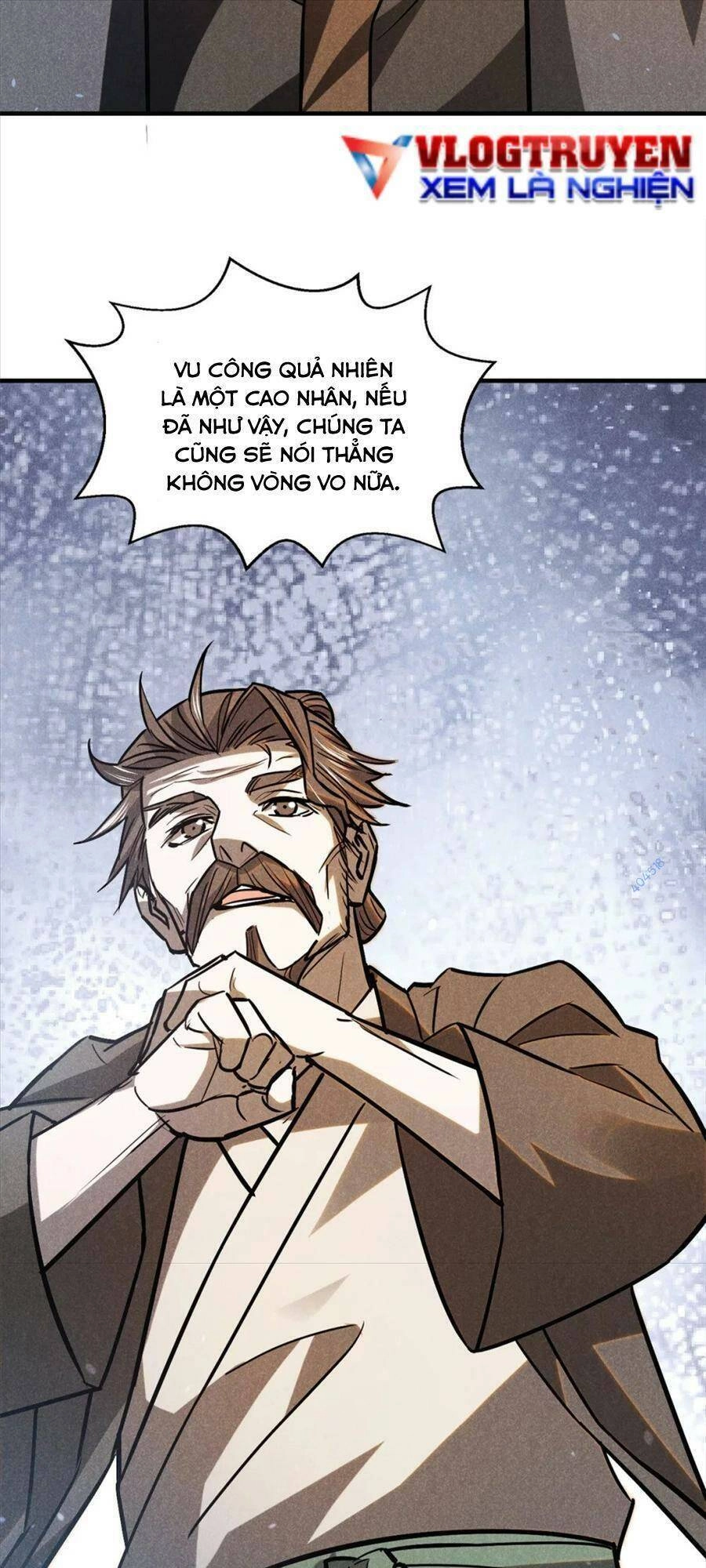 Tâm Ma Chapter 93 - 35