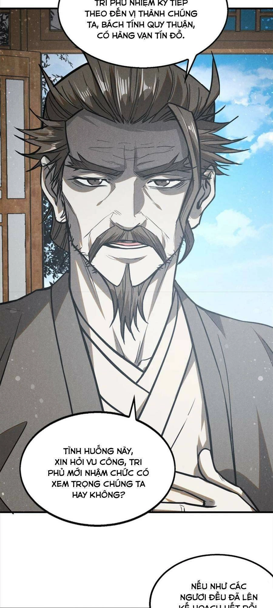 Tâm Ma Chapter 94 - 4