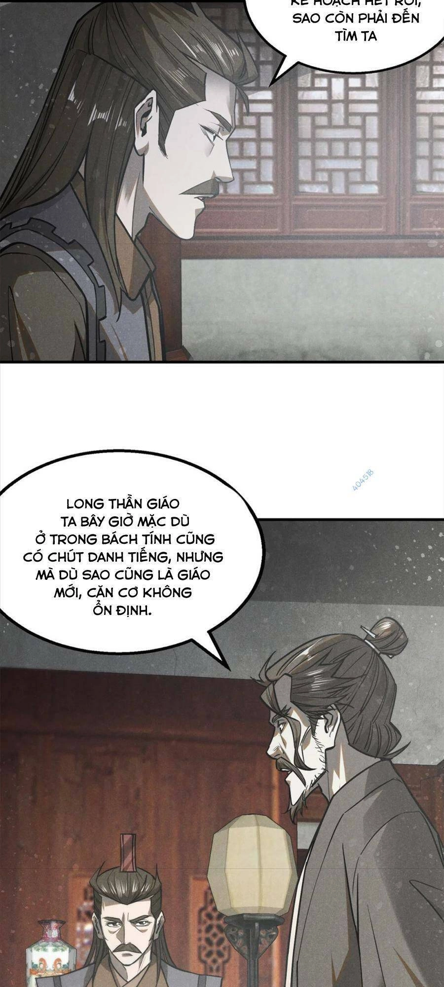 Tâm Ma Chapter 94 - 5