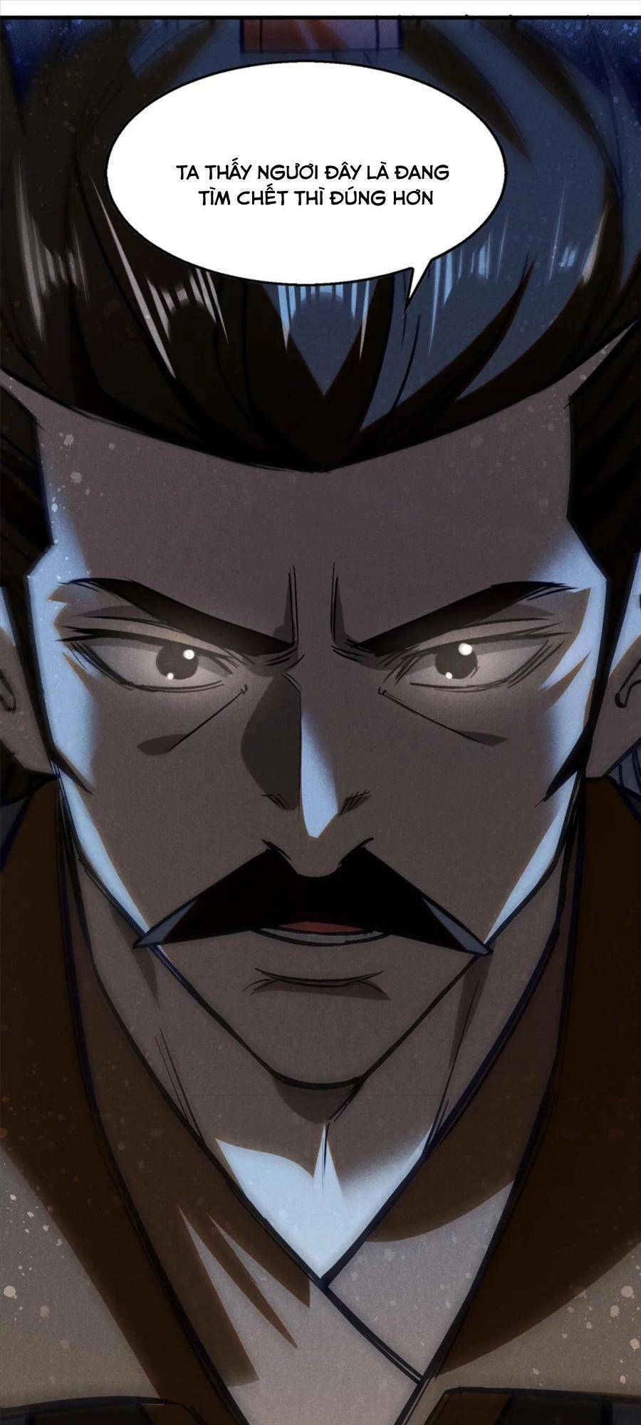 Tâm Ma Chapter 94 - 8