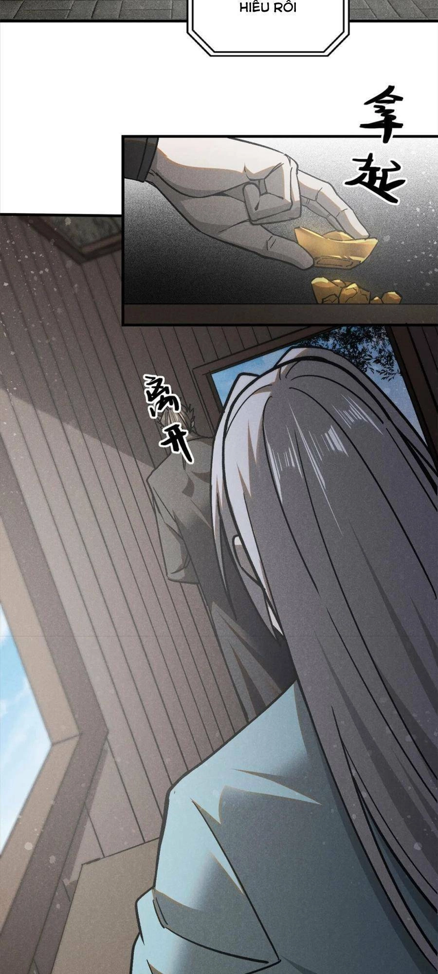 Tâm Ma Chapter 95 - 13