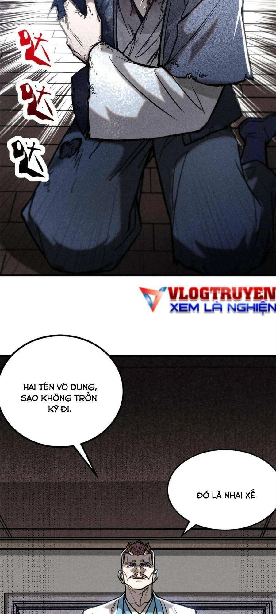 Tâm Ma Chapter 96 - 3