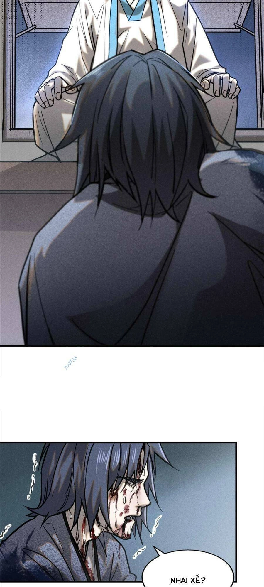 Tâm Ma Chapter 96 - 4