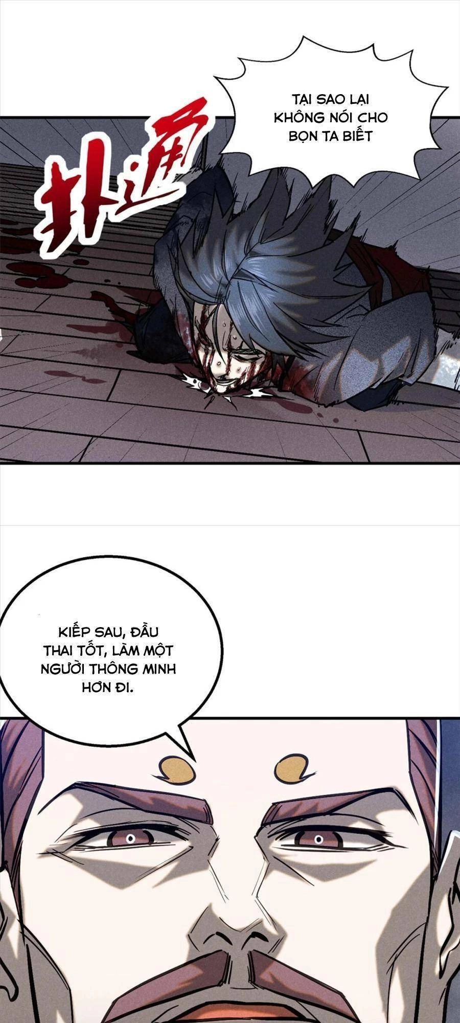 Tâm Ma Chapter 96 - 7